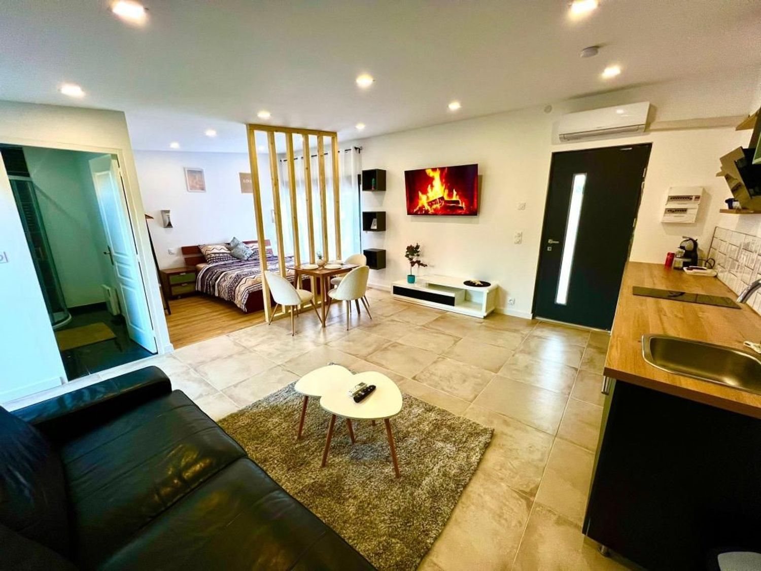 Maison à vendre, 220m², Launaguet