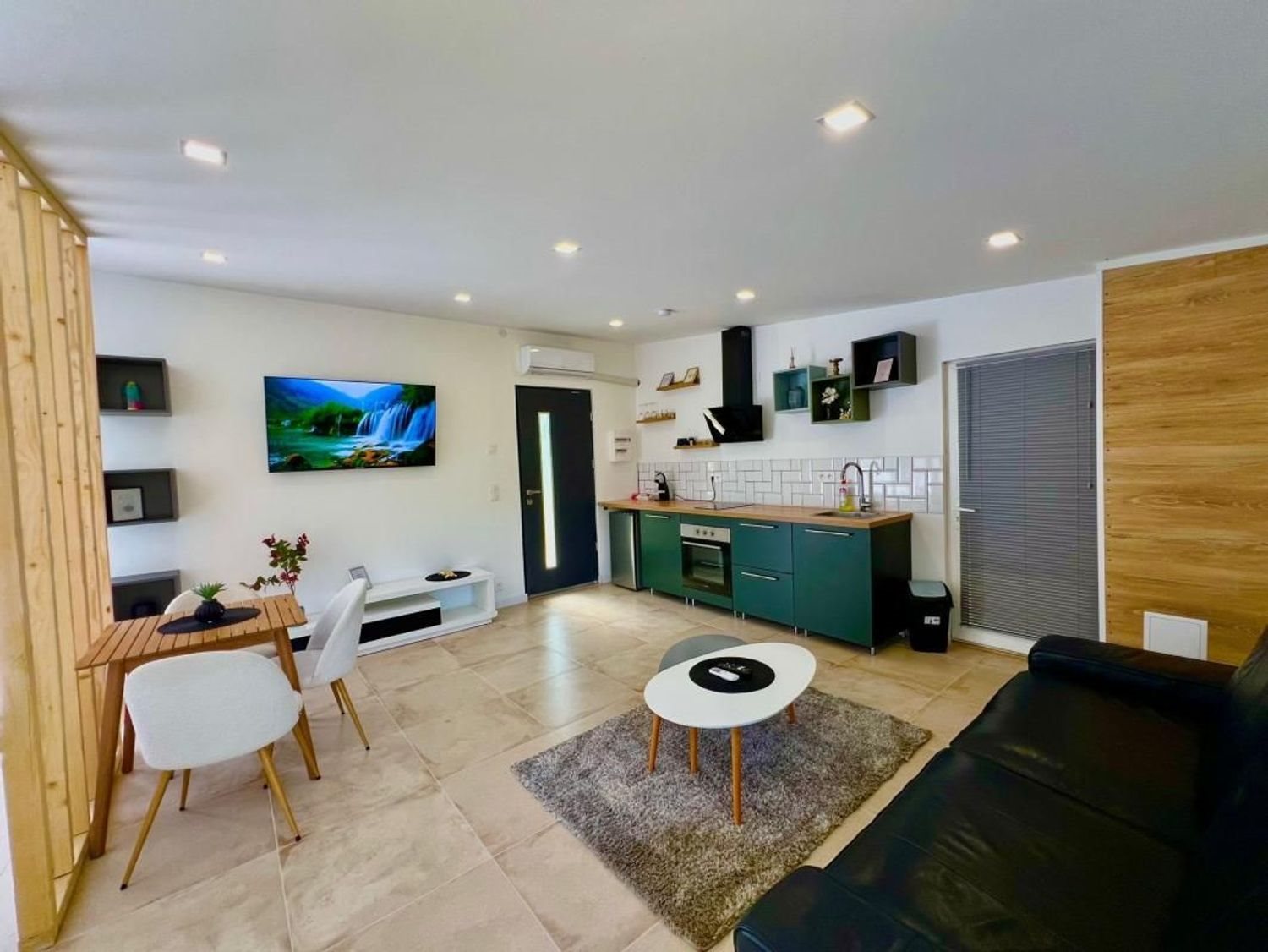 Maison à vendre, 220m², Launaguet