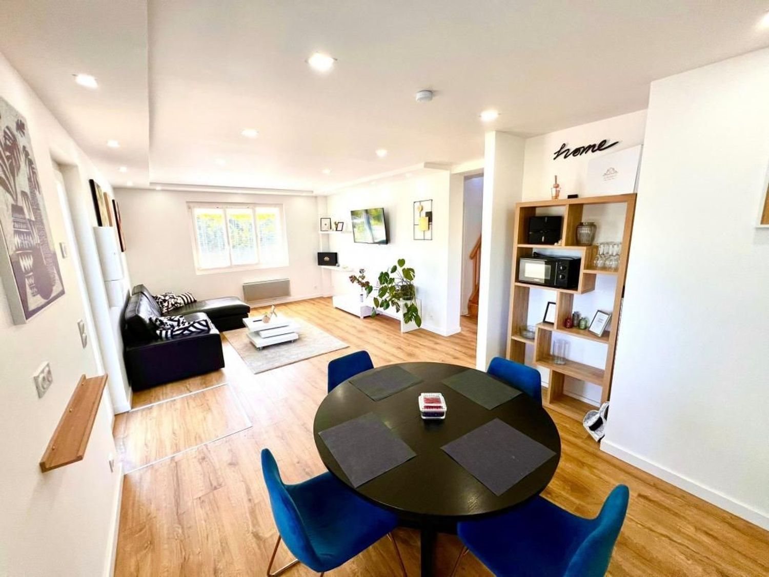 Maison à vendre, 220m², Launaguet