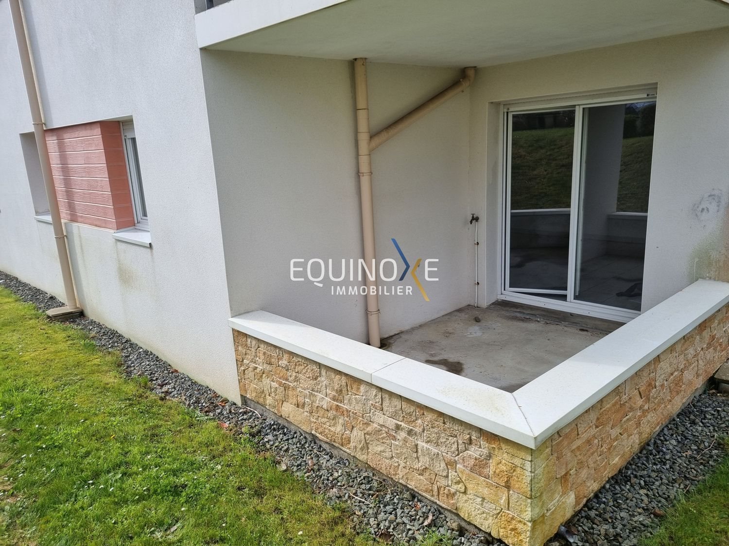 Appartement à vendre, 63m², Ploufragan