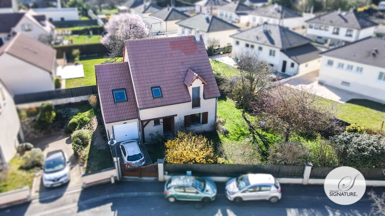 Maison à vendre, 103m², Épernay
