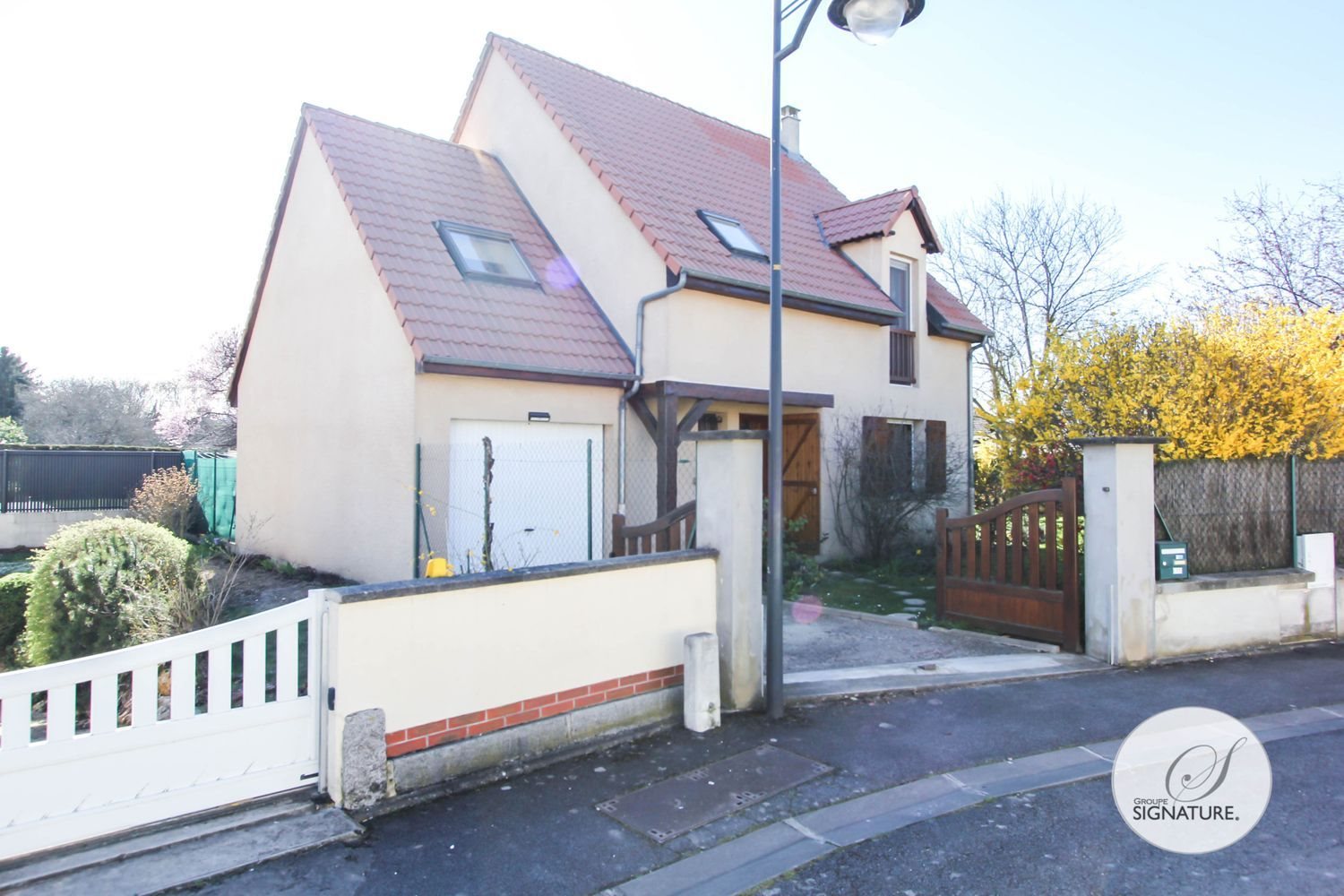Maison à vendre, 103m², Épernay