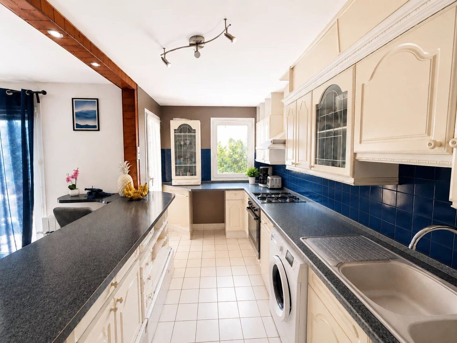 Appartement à vendre, 66m², Livry-Gargan