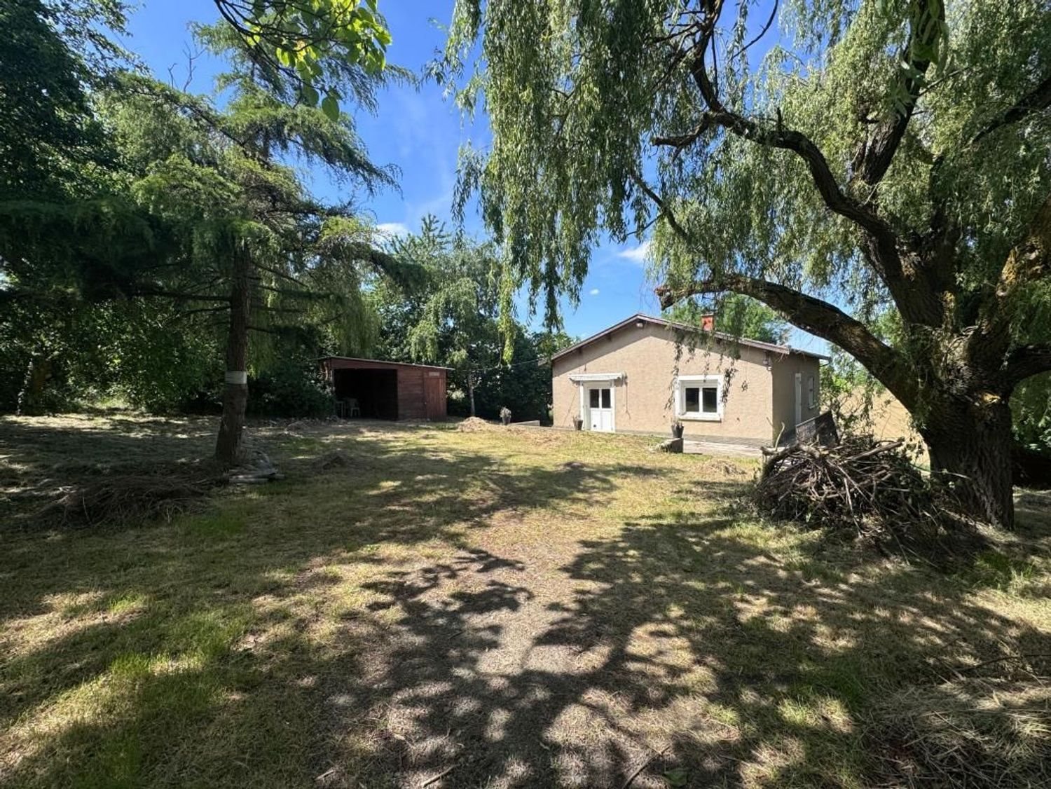 Maison à vendre, 84m², Marquefave
