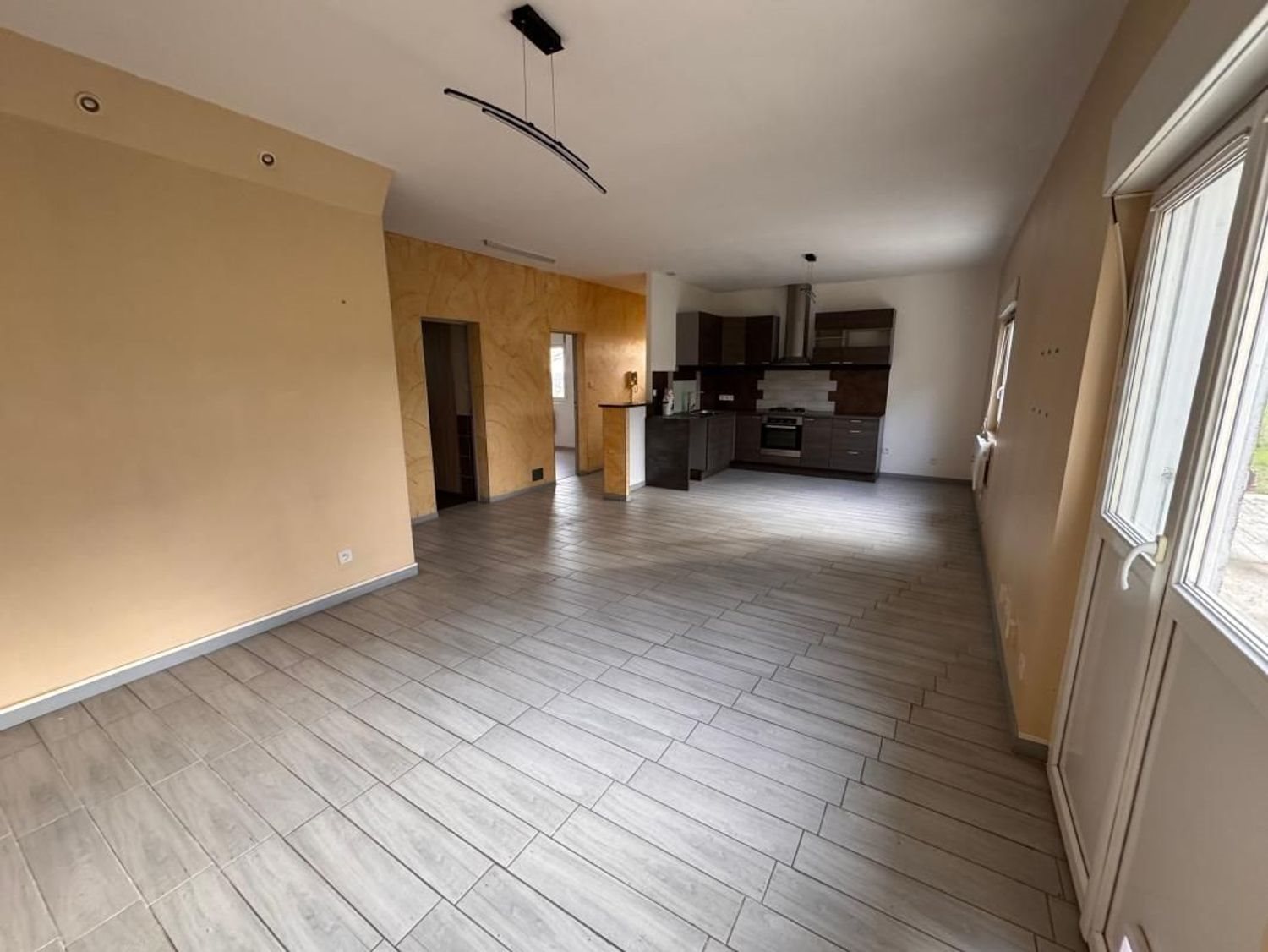 Maison à vendre, 84m², Marquefave