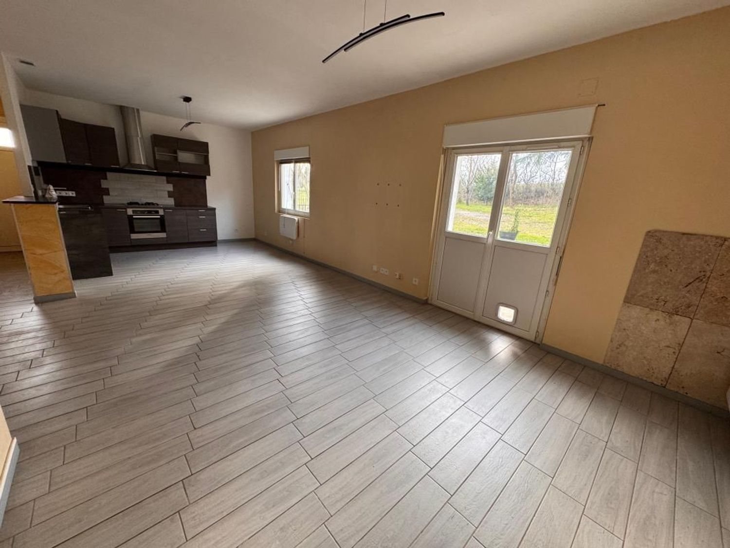 Maison à vendre, 84m², Marquefave