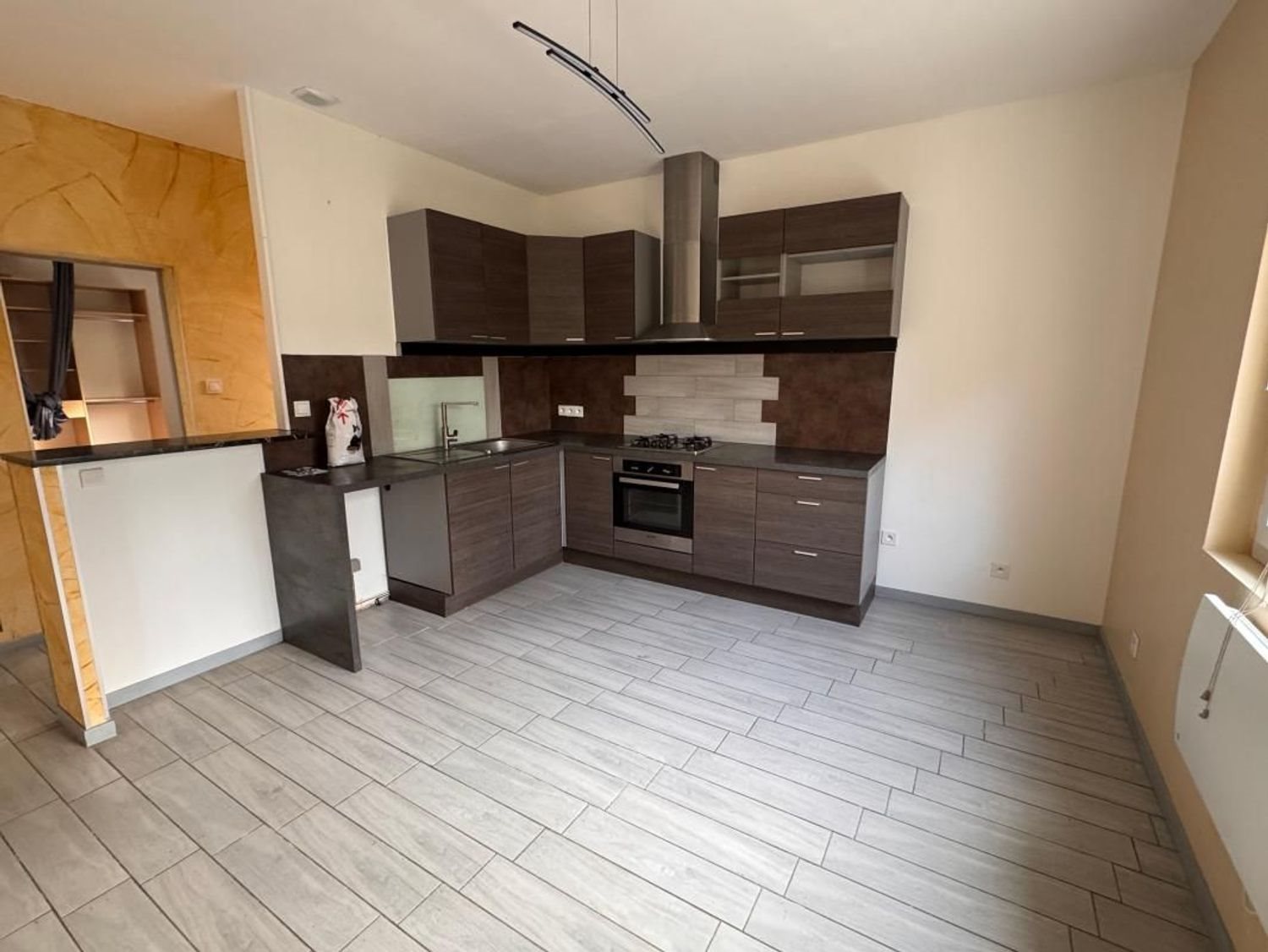 Maison à vendre, 84m², Marquefave