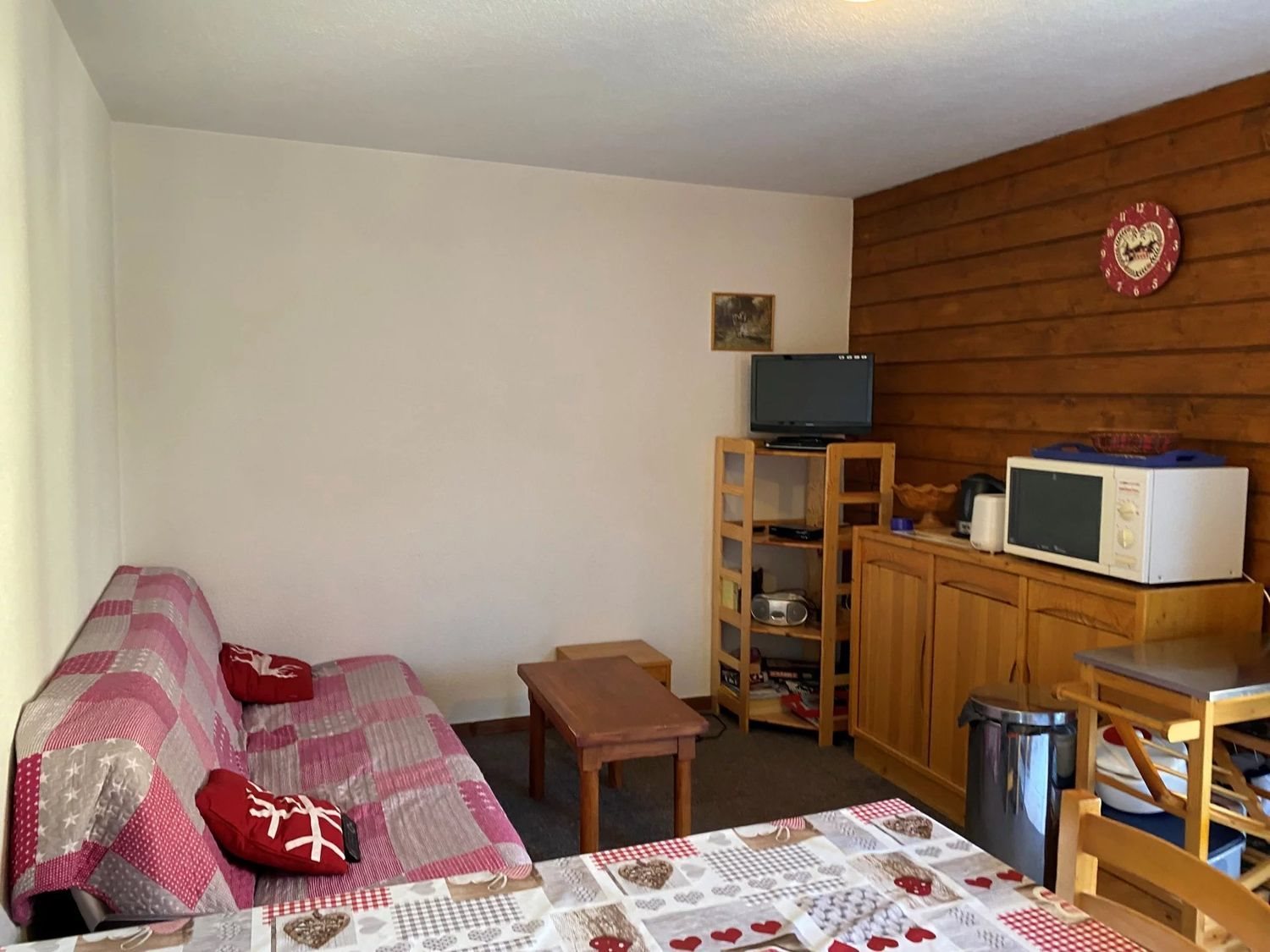 Appartement à vendre, 33m², Châtel