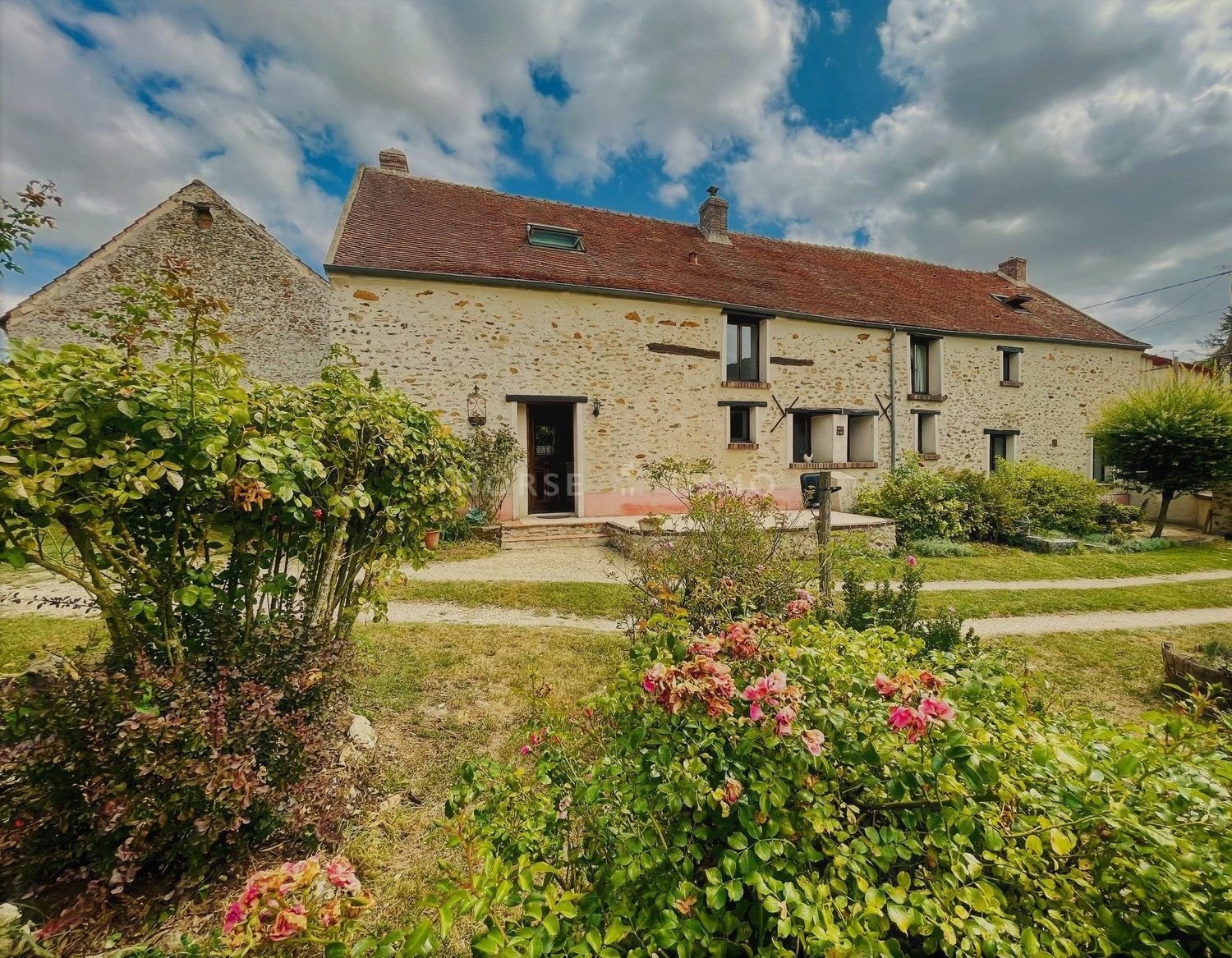 Maison à vendre, 208m², Choisy-en-Brie