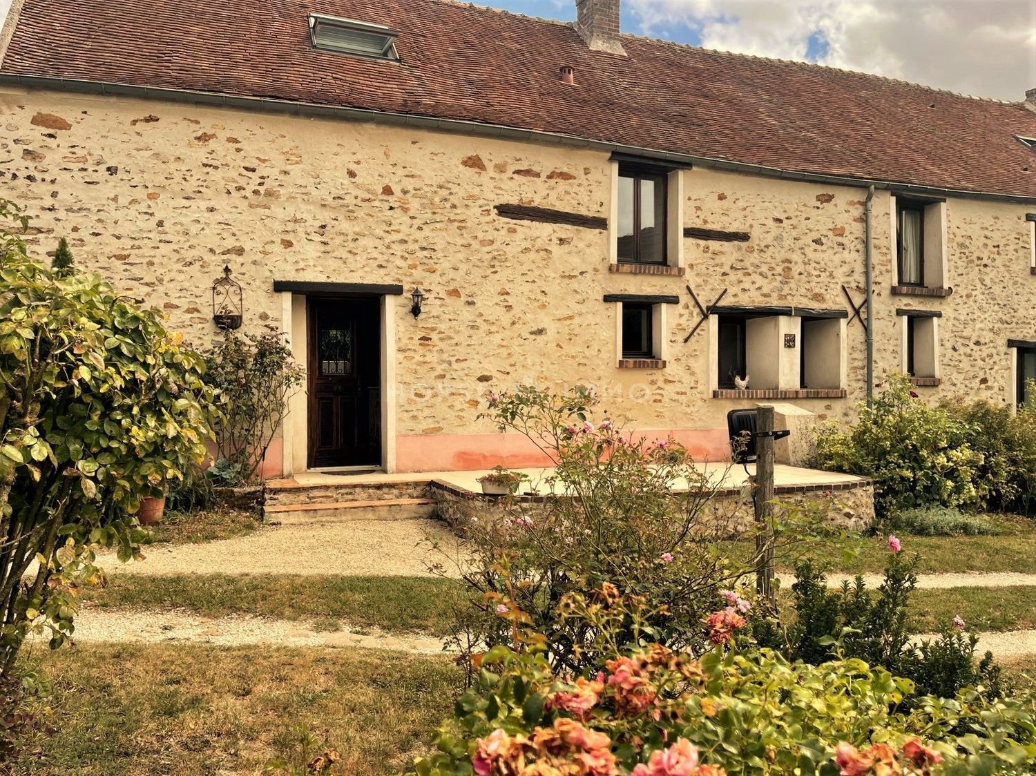 Maison à vendre, 208m², Choisy-en-Brie