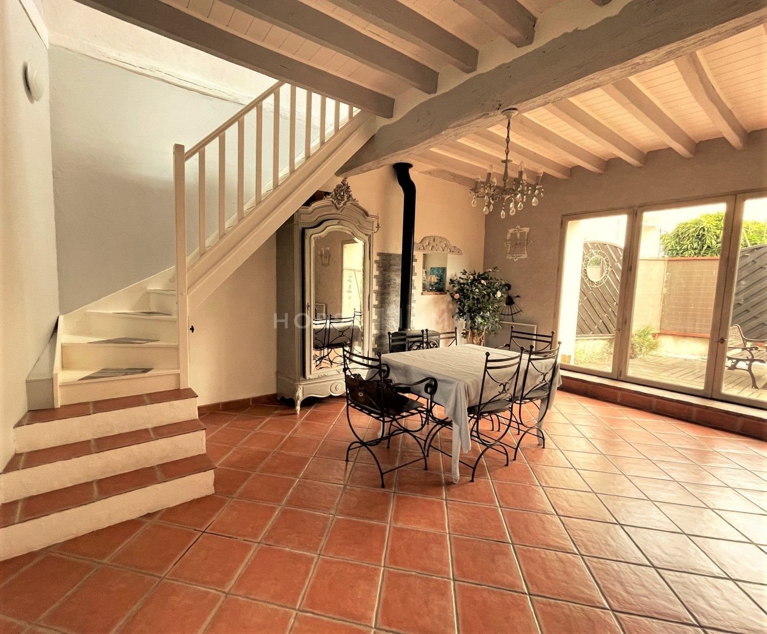 Maison à vendre, 208m², Choisy-en-Brie
