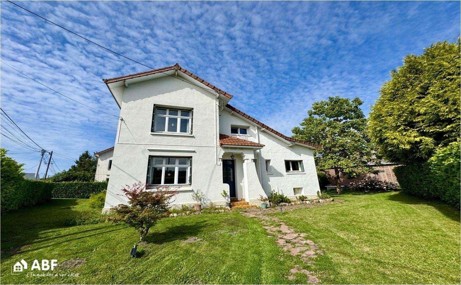 Maison à vendre, 155m², Arques-la-Bataille