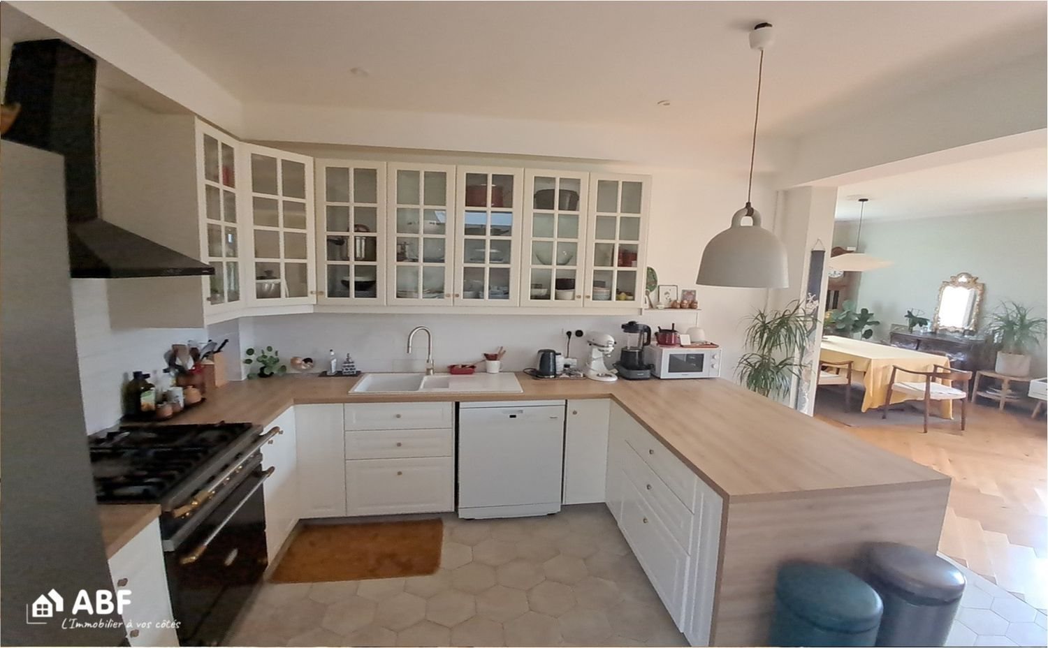 Maison à vendre, 155m², Arques-la-Bataille