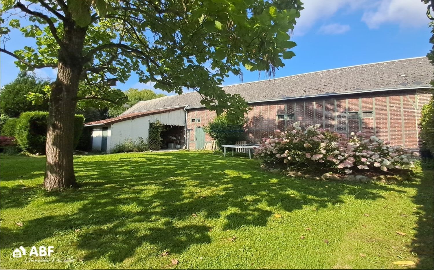 Maison à vendre, 155m², Arques-la-Bataille