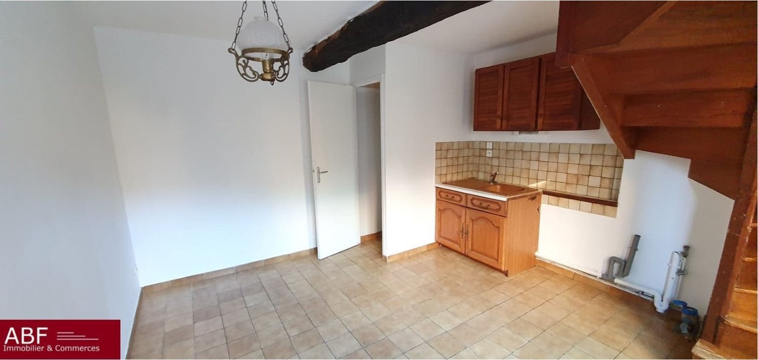 Maison à vendre, 51m², Dieppe