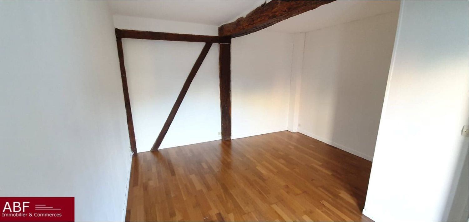 Maison à vendre, 51m², Dieppe