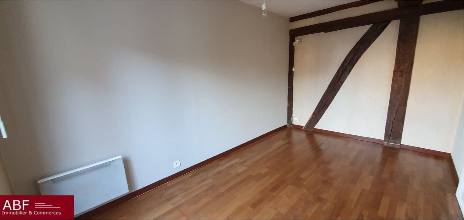 Maison à vendre, 51m², Dieppe