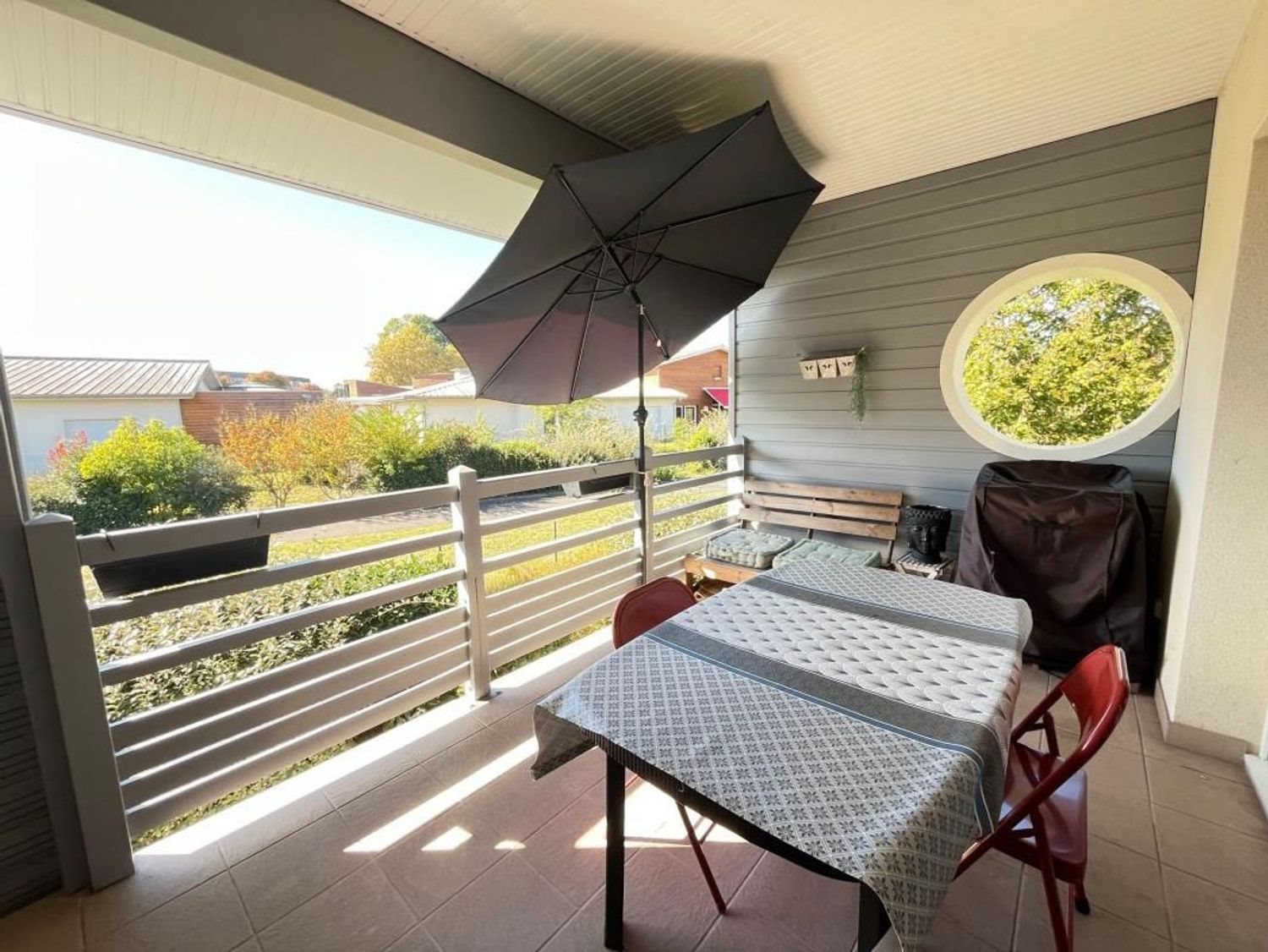 Appartement à vendre, 64m², Saint-Paul-lès-Dax