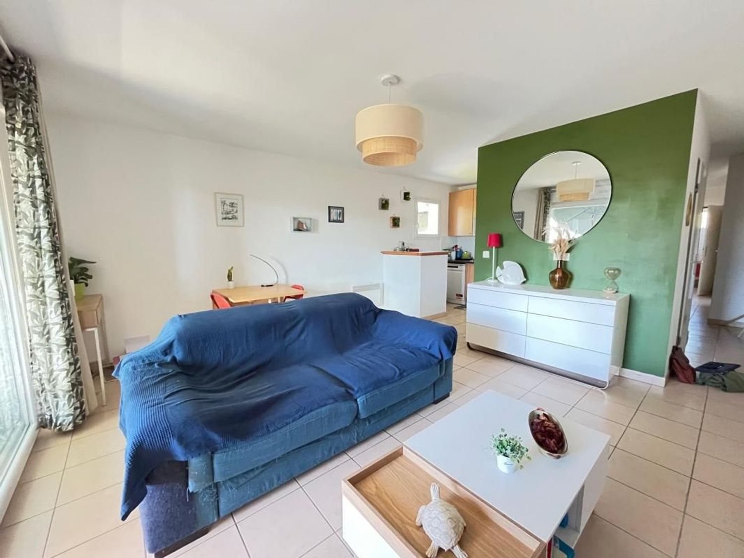 Appartement à vendre, 64m², Saint-Paul-lès-Dax