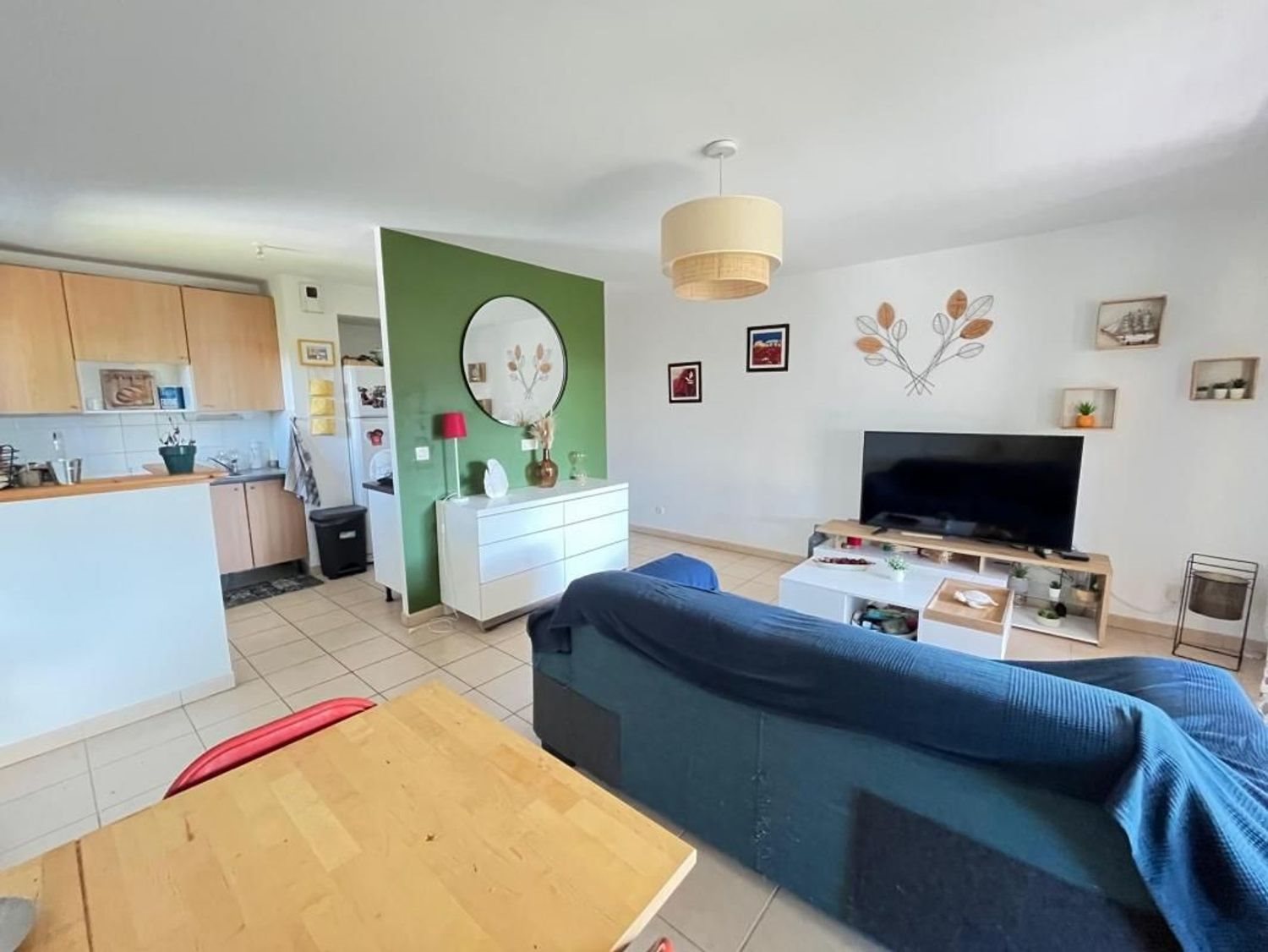 Appartement à vendre, 64m², Saint-Paul-lès-Dax
