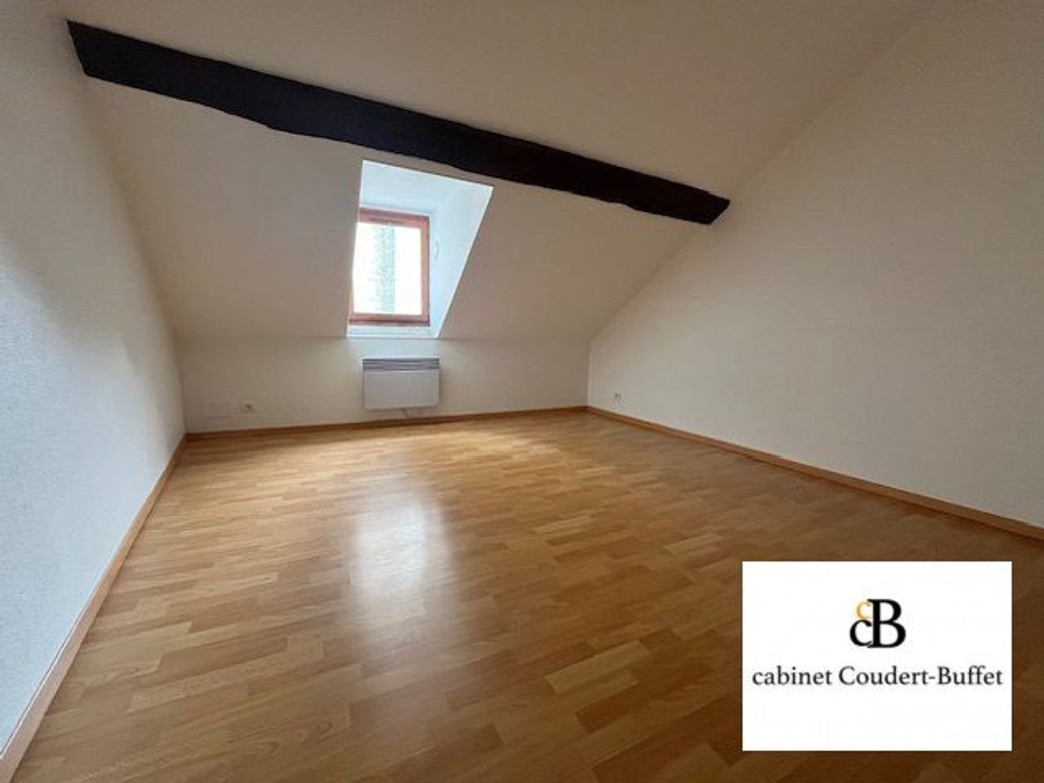 Appartement à louer, 61m², Cosne-Cours-sur-Loire