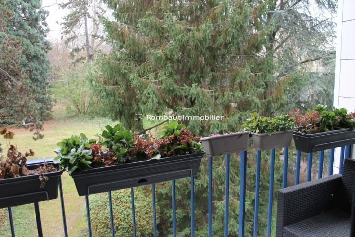 Appartement à louer, 68m², Louveciennes