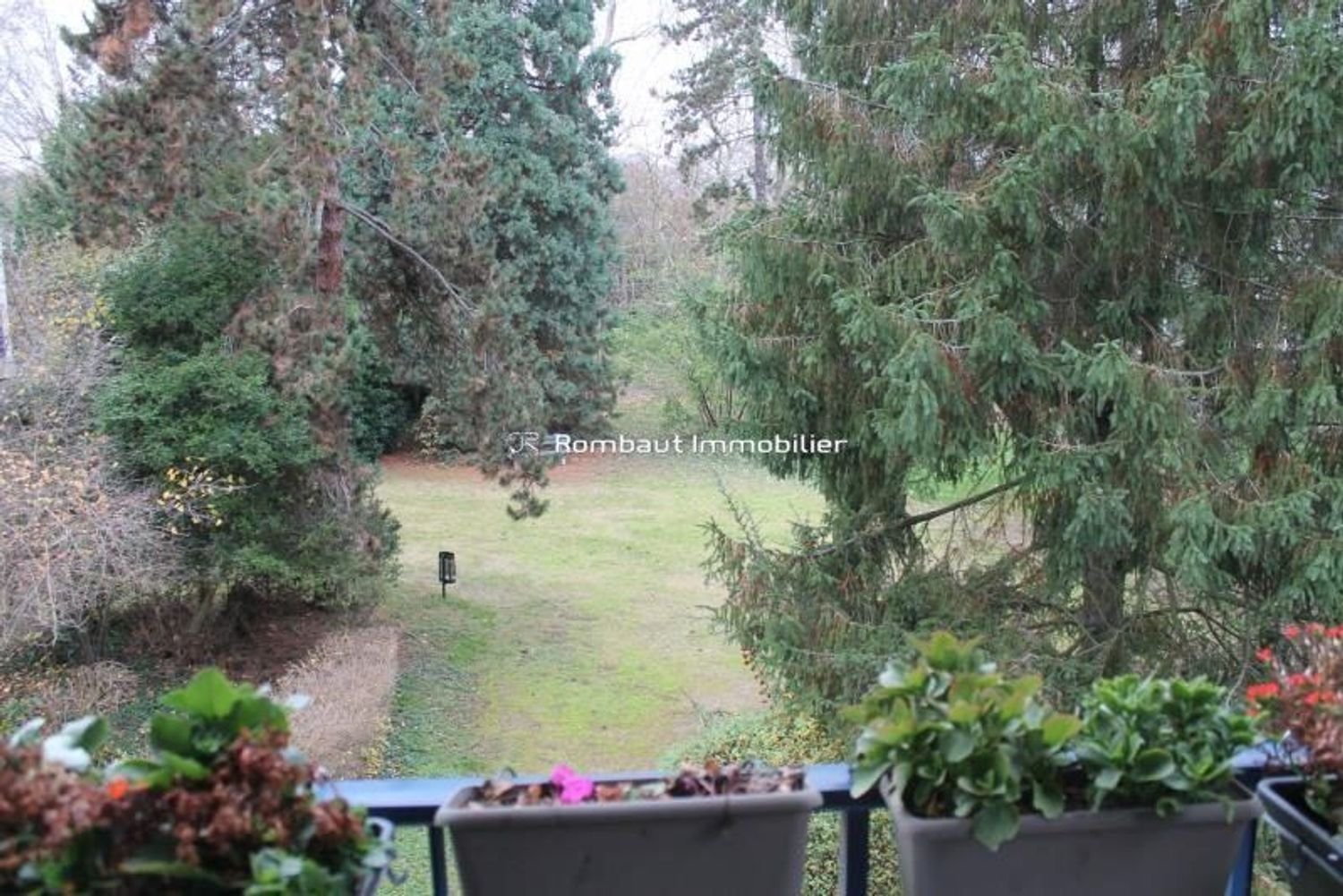 Appartement à louer, 68m², Louveciennes