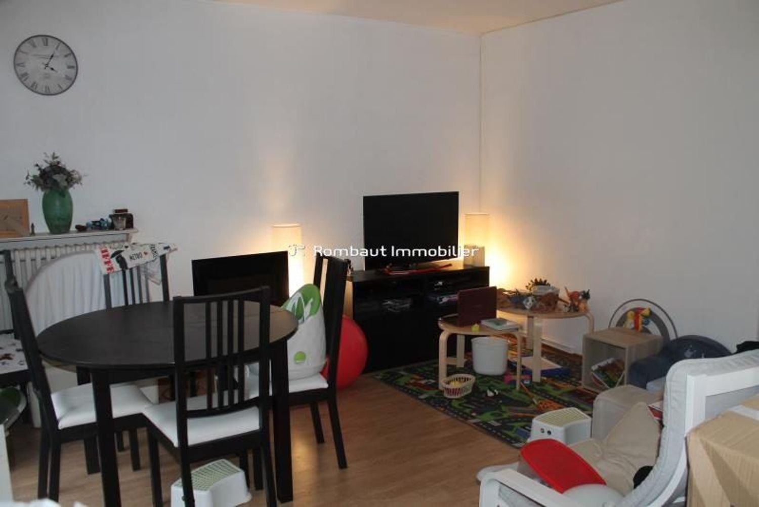 Appartement à louer, 68m², Louveciennes