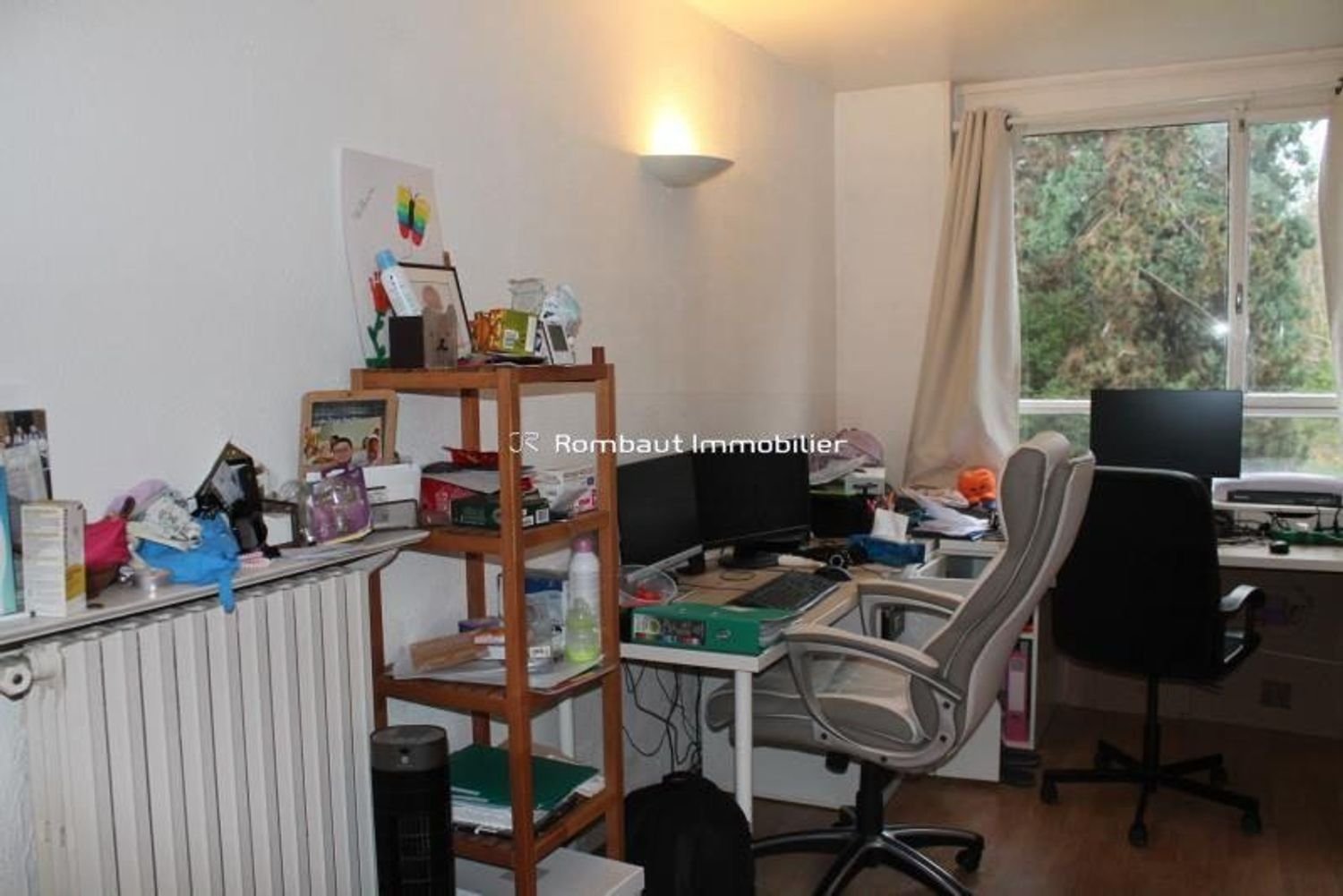 Appartement à louer, 68m², Louveciennes
