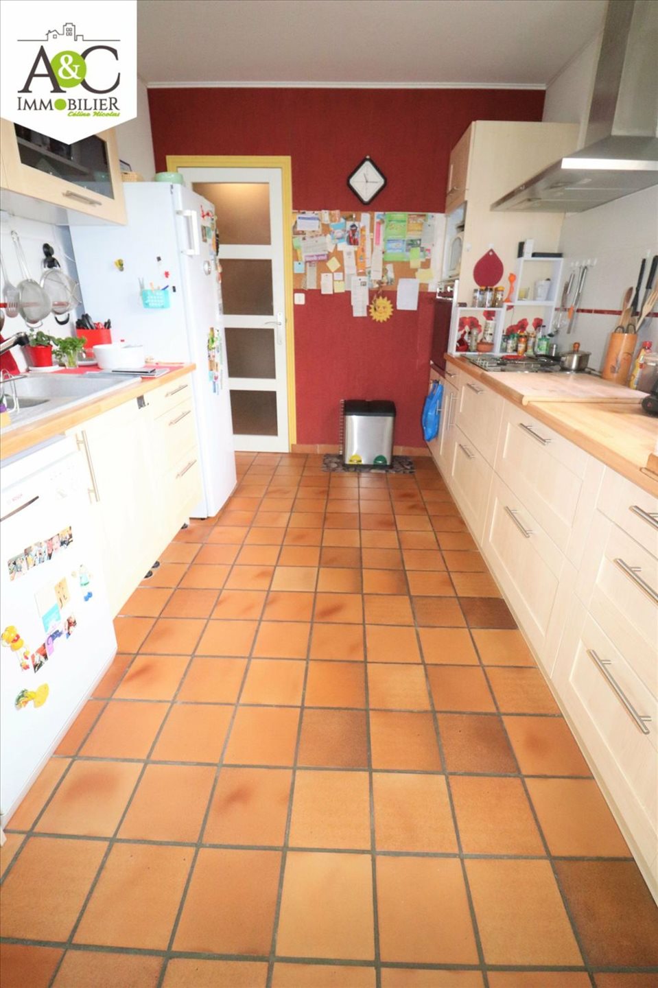 Maison à vendre, 120m², Ploemeur