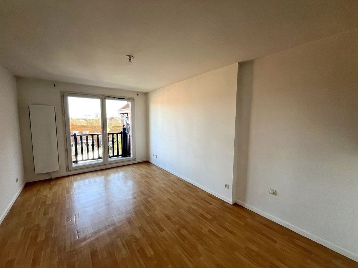 Appartement à vendre, 39m², Wambrechies