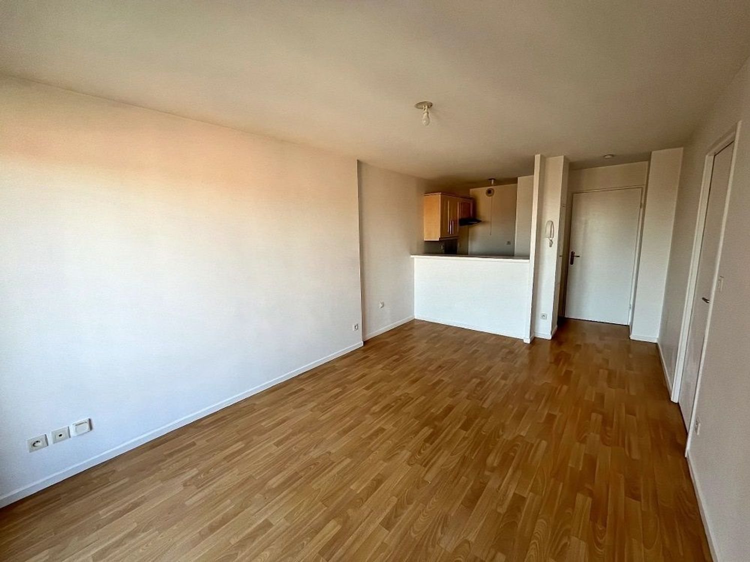 Appartement à vendre, 39m², Wambrechies