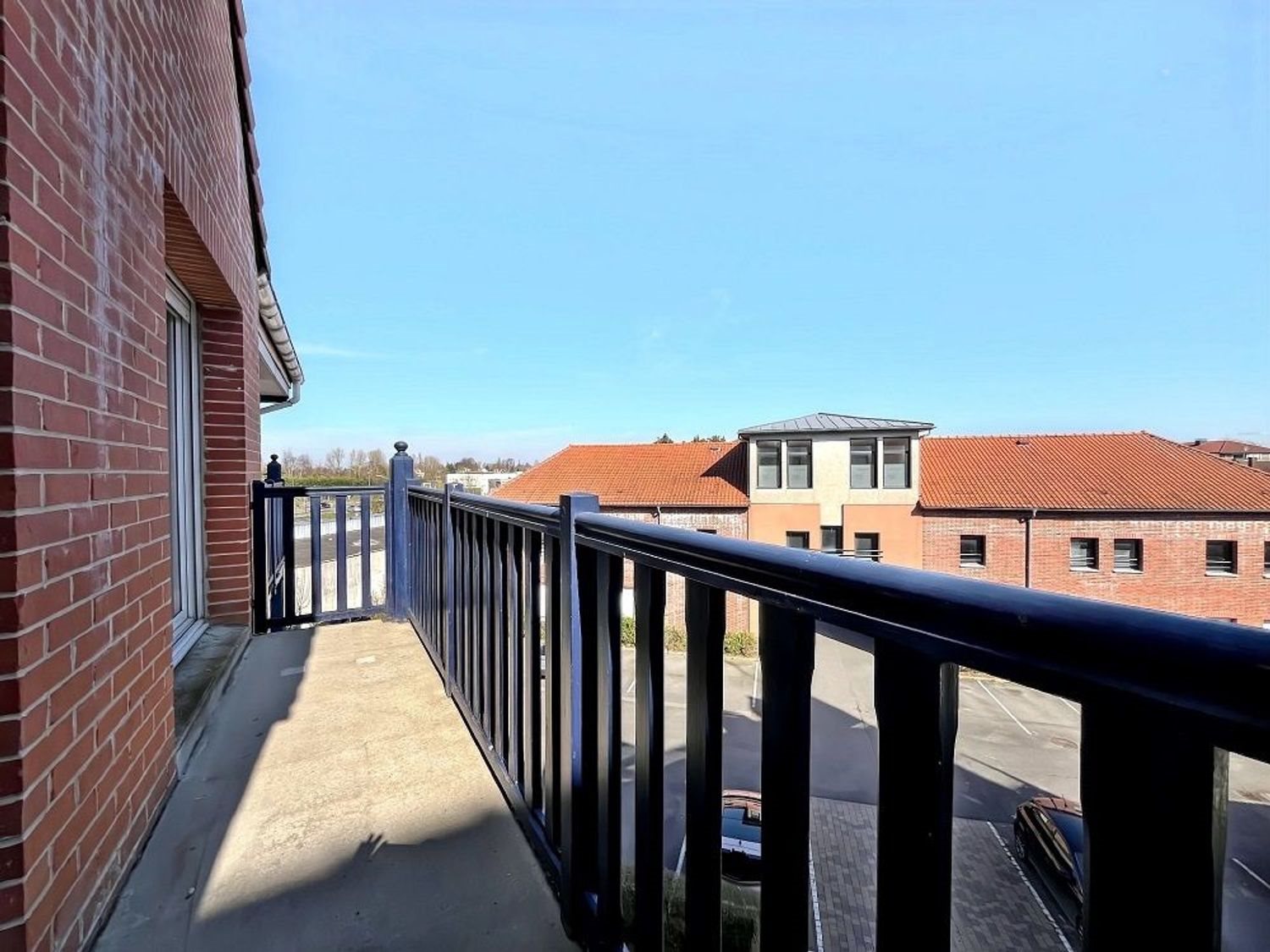 Appartement à vendre, 39m², Wambrechies