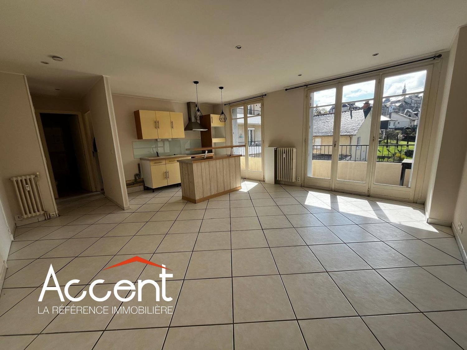 Appartement à vendre, 42m², Olemps