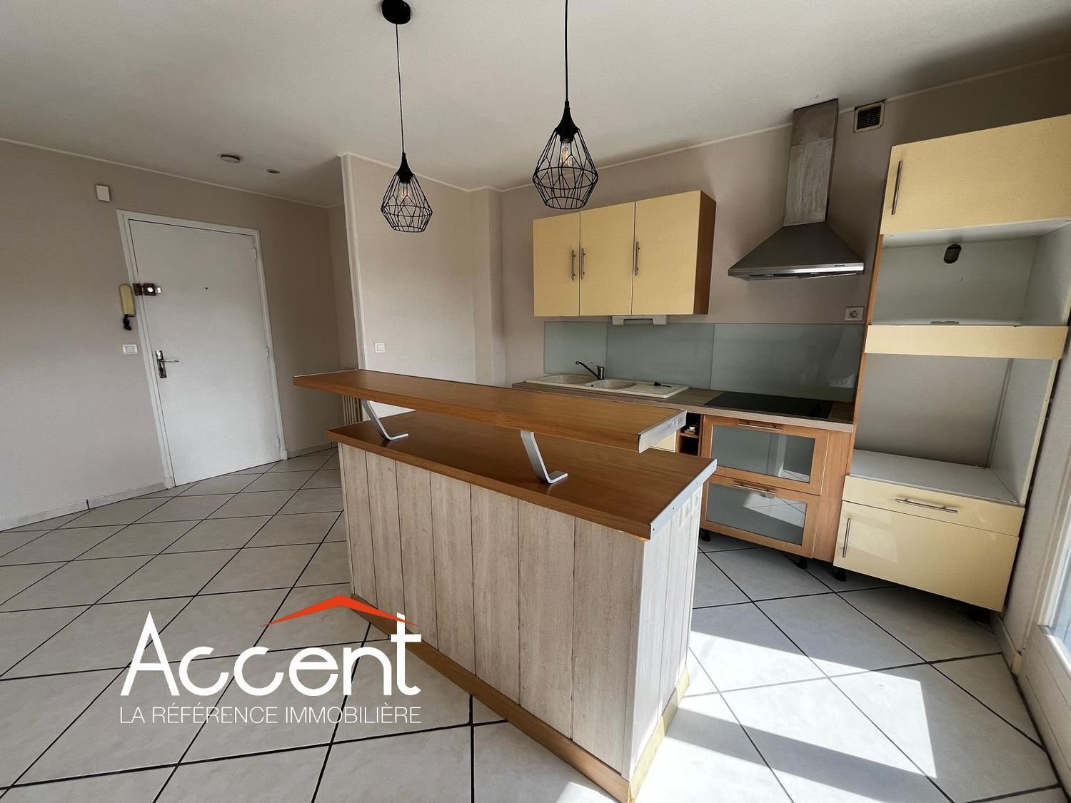 Appartement à vendre, 42m², Olemps