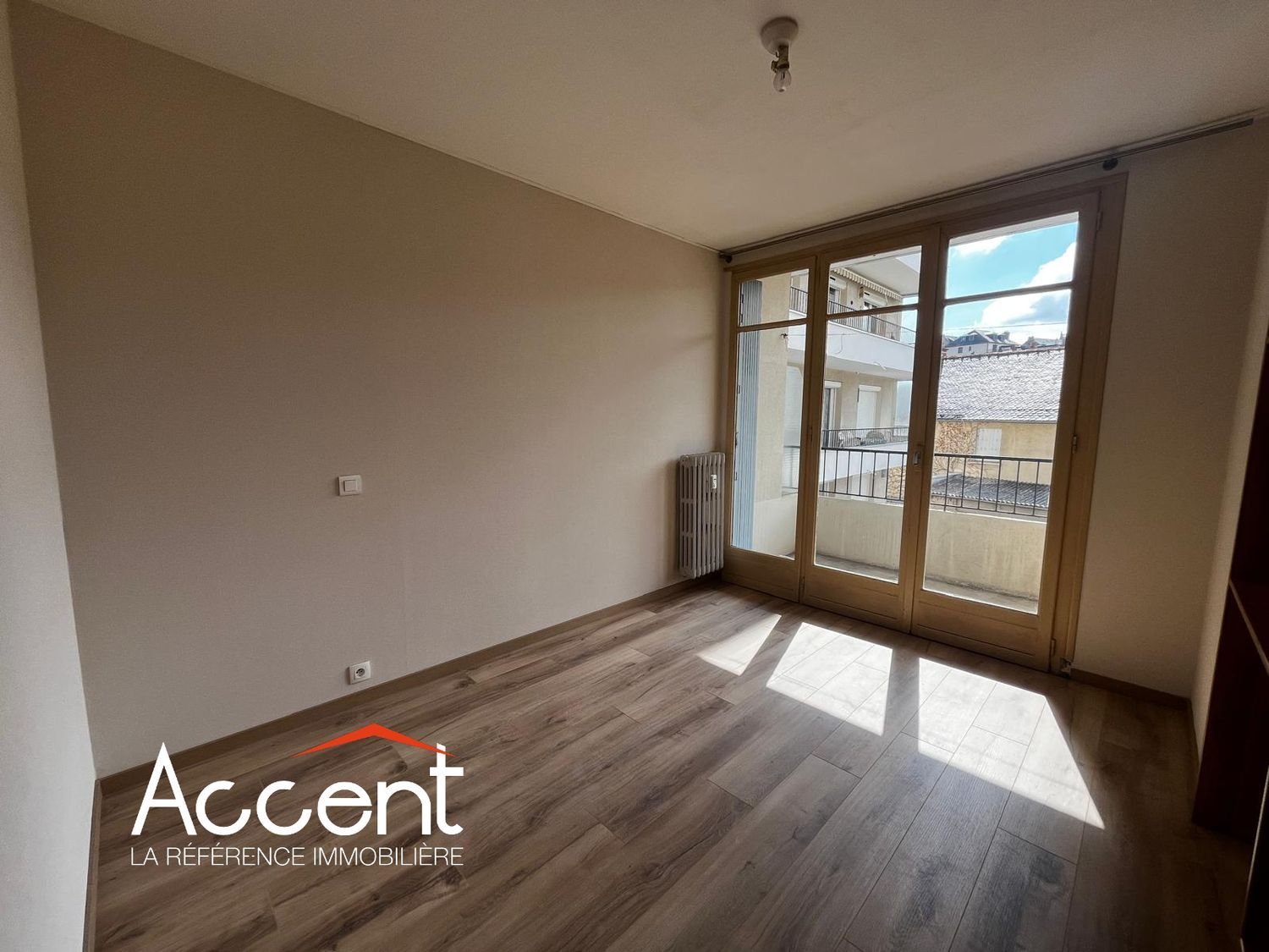 Appartement à vendre, 42m², Olemps