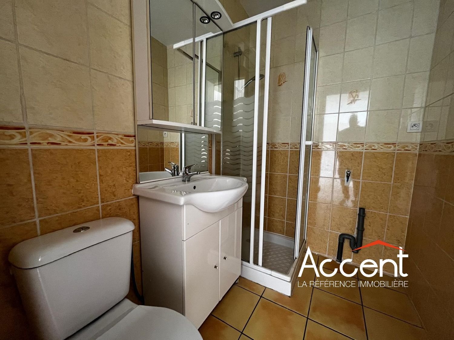 Appartement à vendre, 42m², Olemps