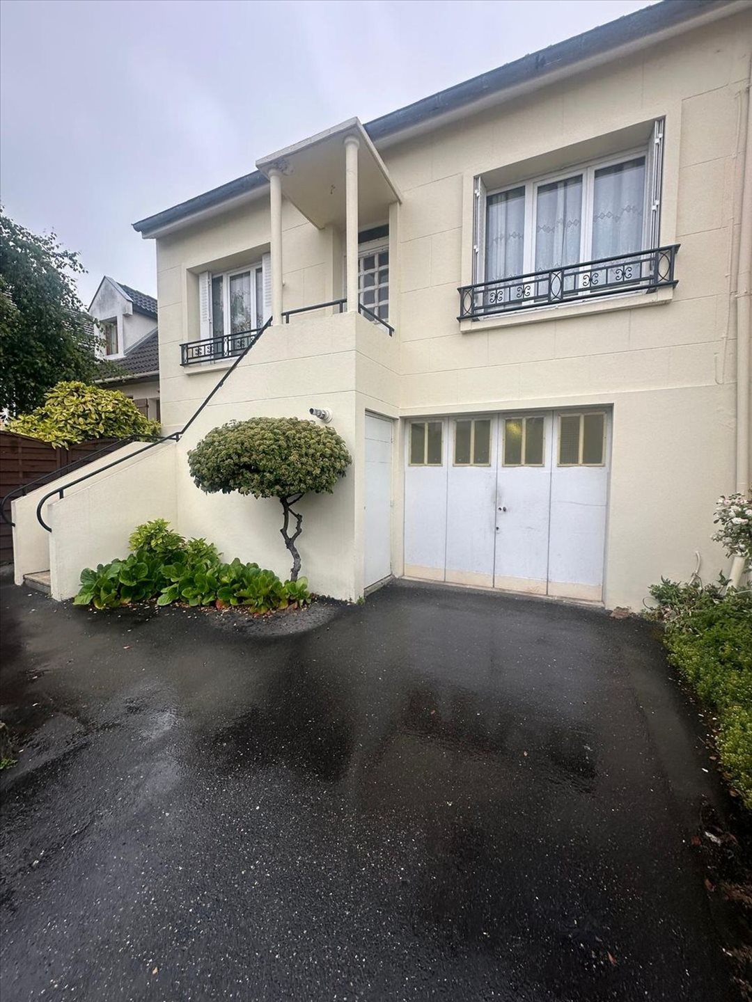 Maison à vendre, 110m², Drancy