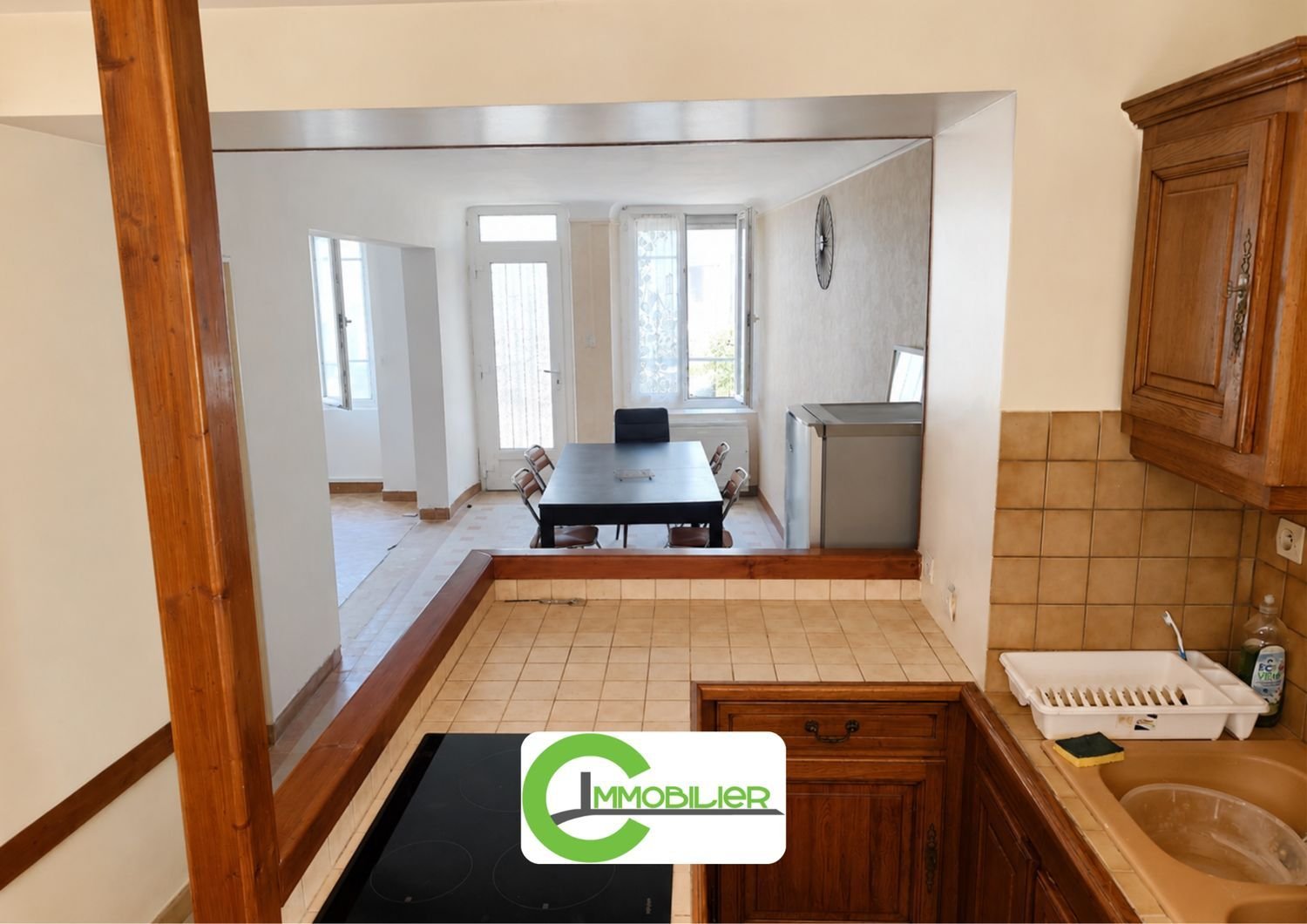 Maison à vendre, 77m², Vibraye