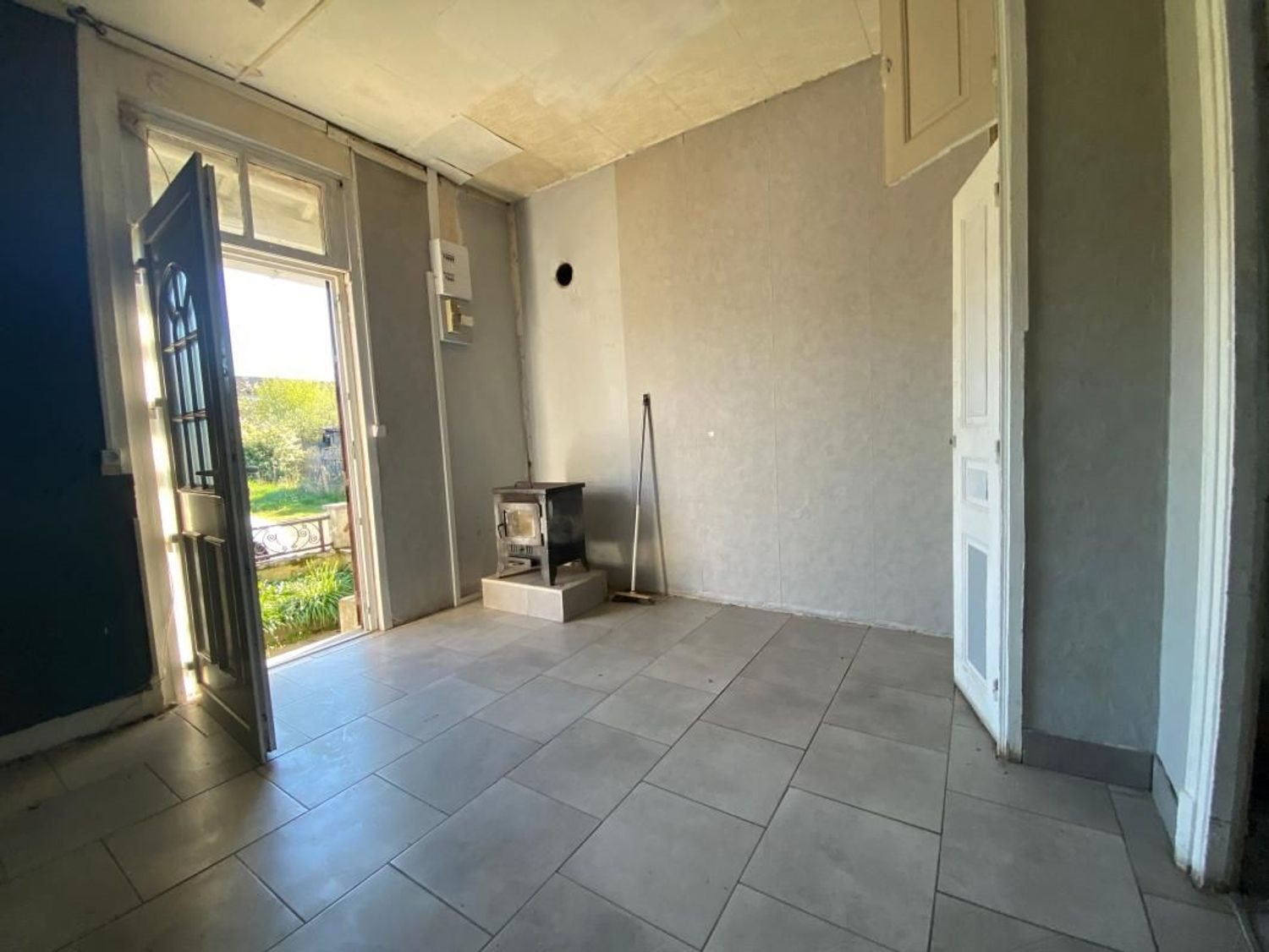 Maison à vendre, 53m², La Machine