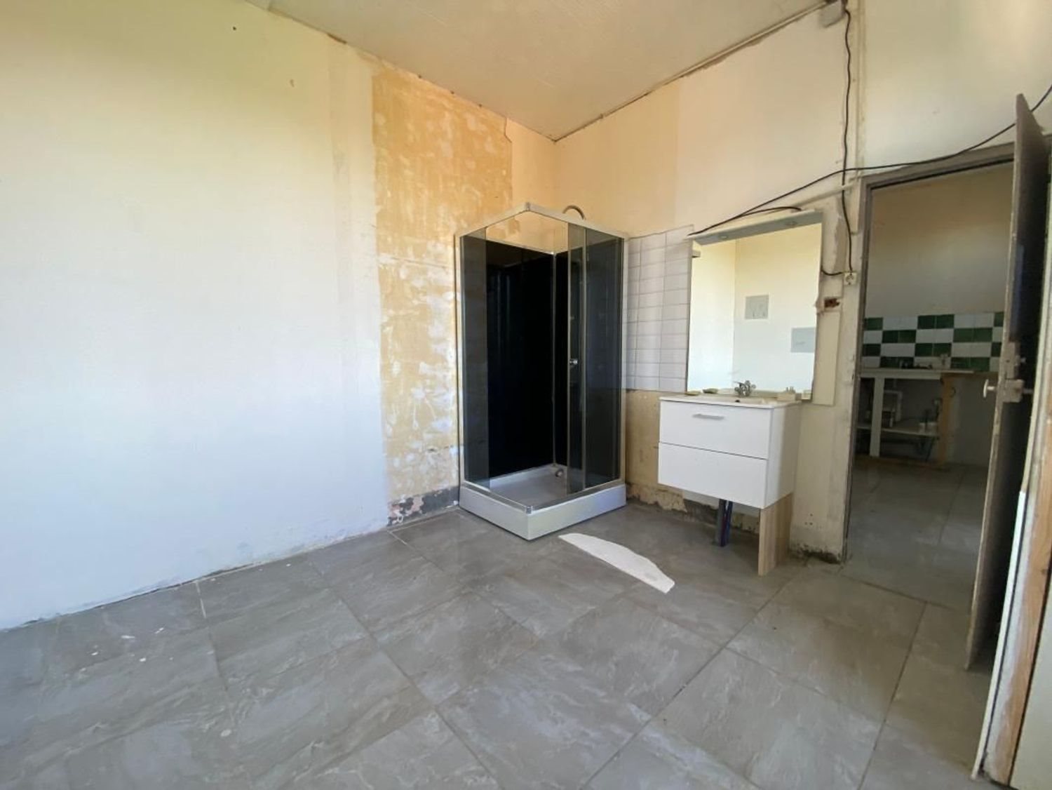 Maison à vendre, 53m², La Machine
