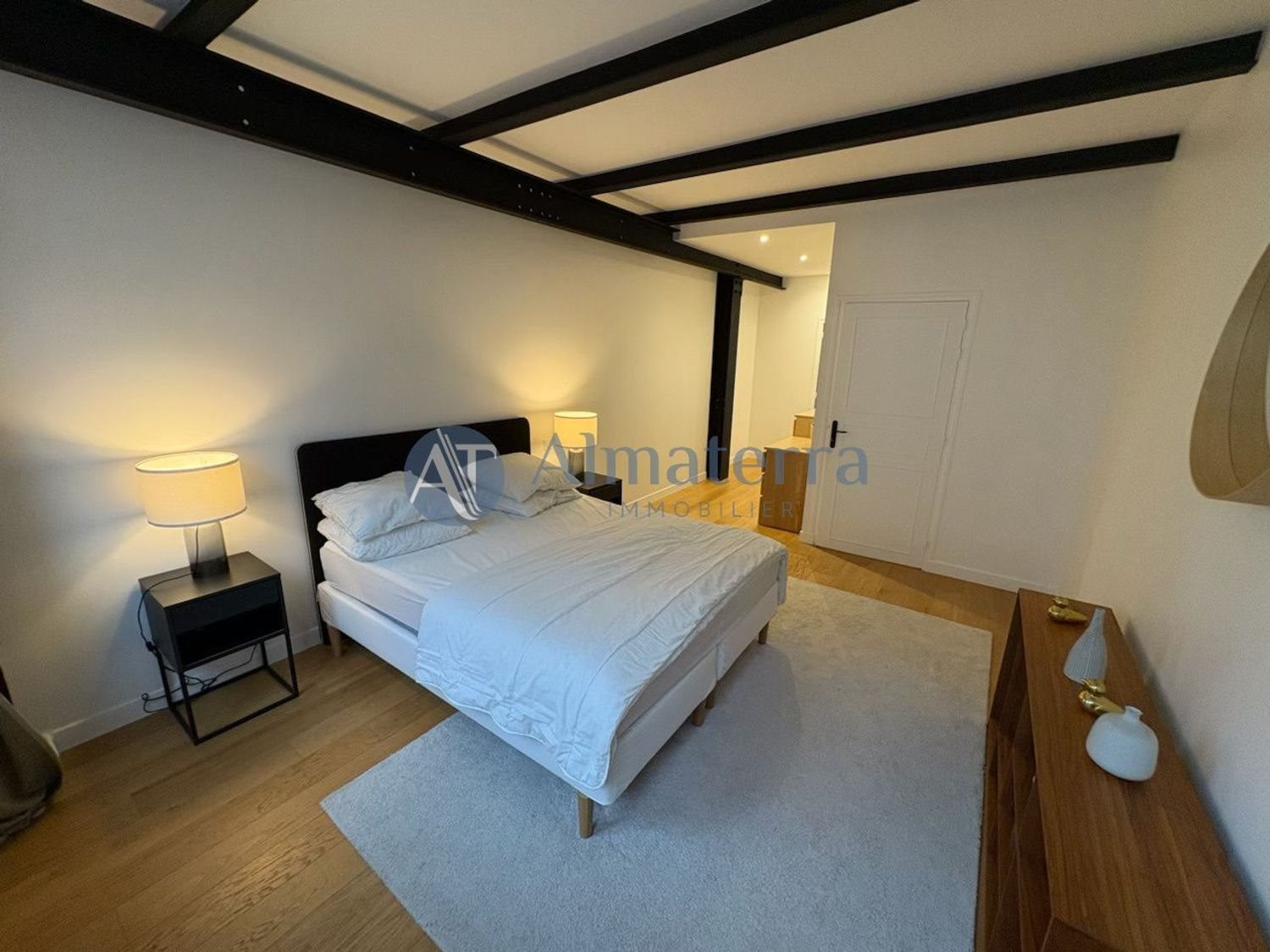 Appartement à vendre, 93m², Boulogne-Billancourt