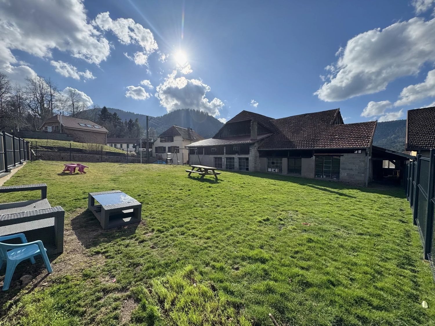 Maison à vendre, 40m², La Broque