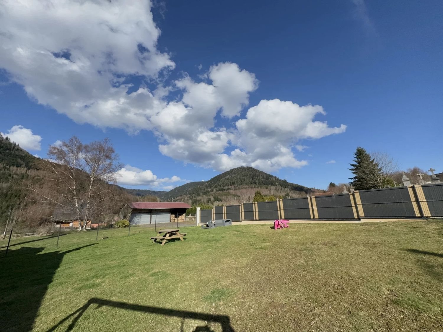 Maison à vendre, 40m², La Broque