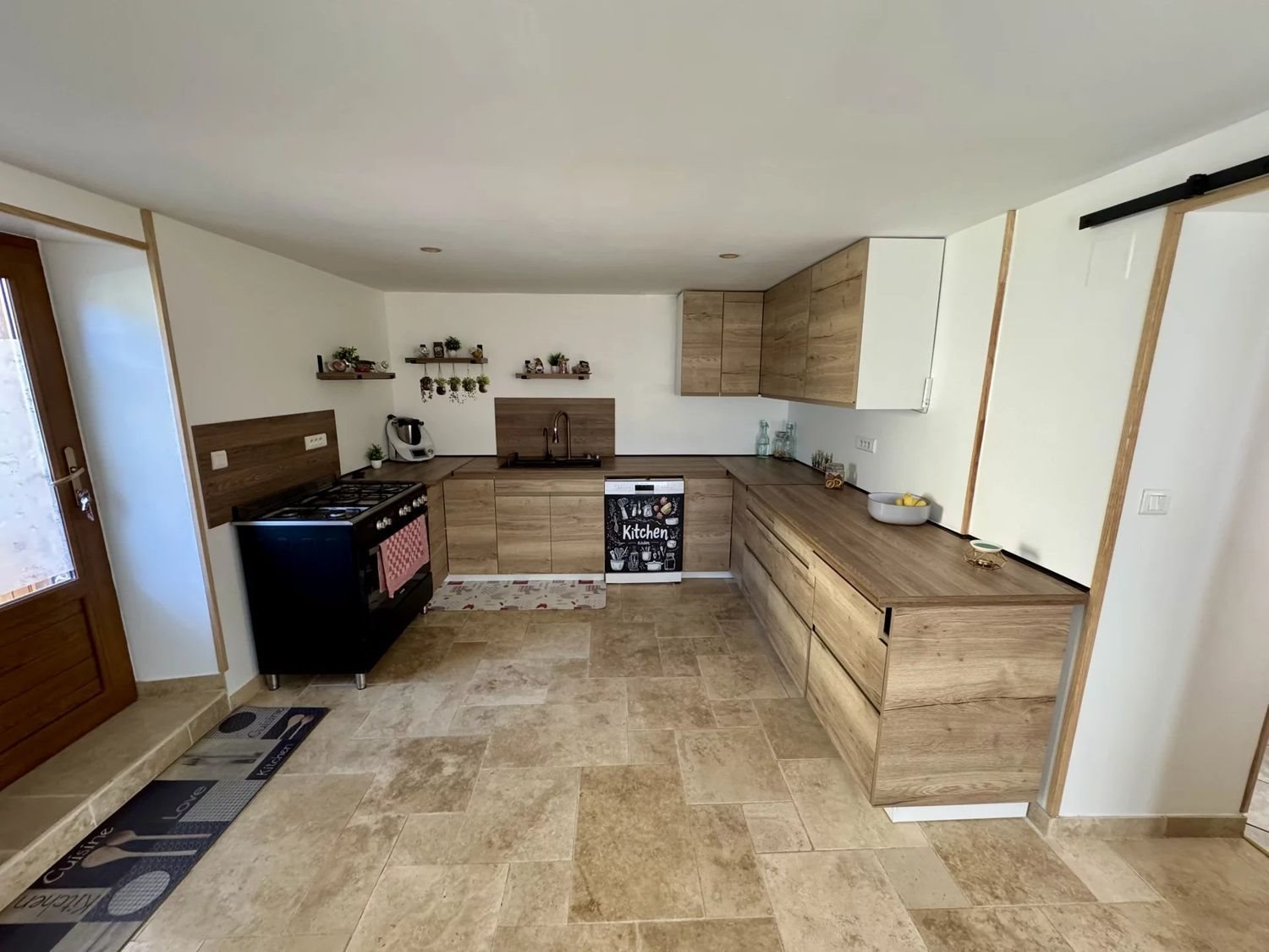 Maison à vendre, 40m², La Broque