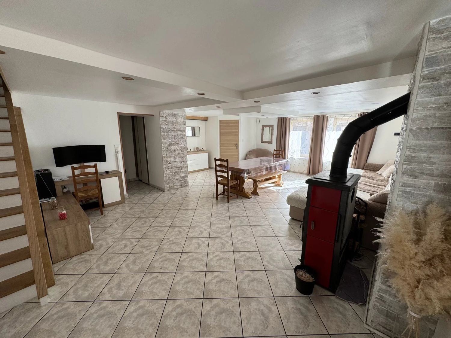 Maison à vendre, 40m², La Broque