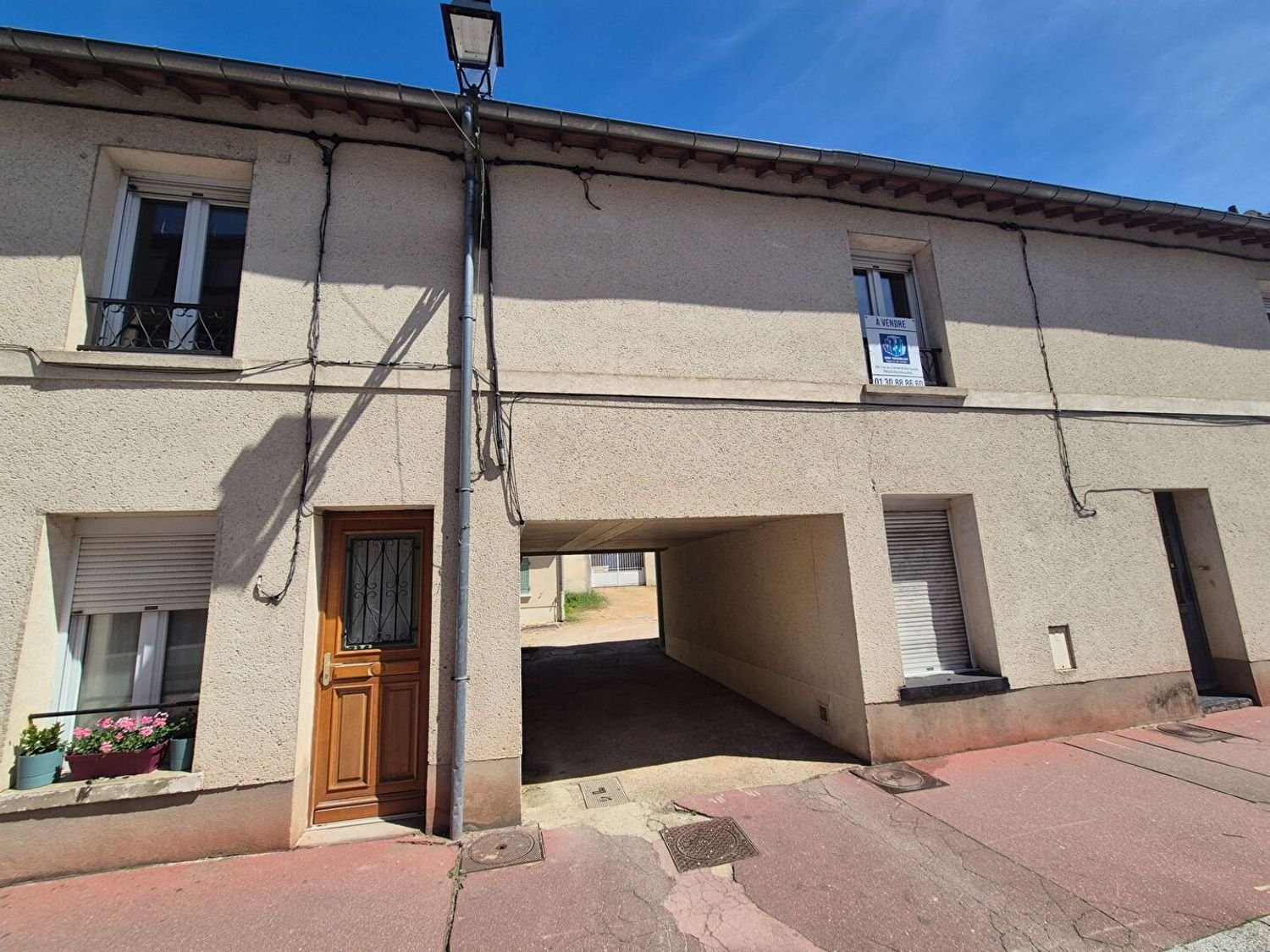 Appartement à vendre, 44m², Rambouillet