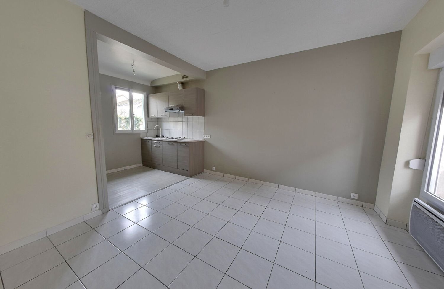Appartement à vendre, 44m², Rambouillet