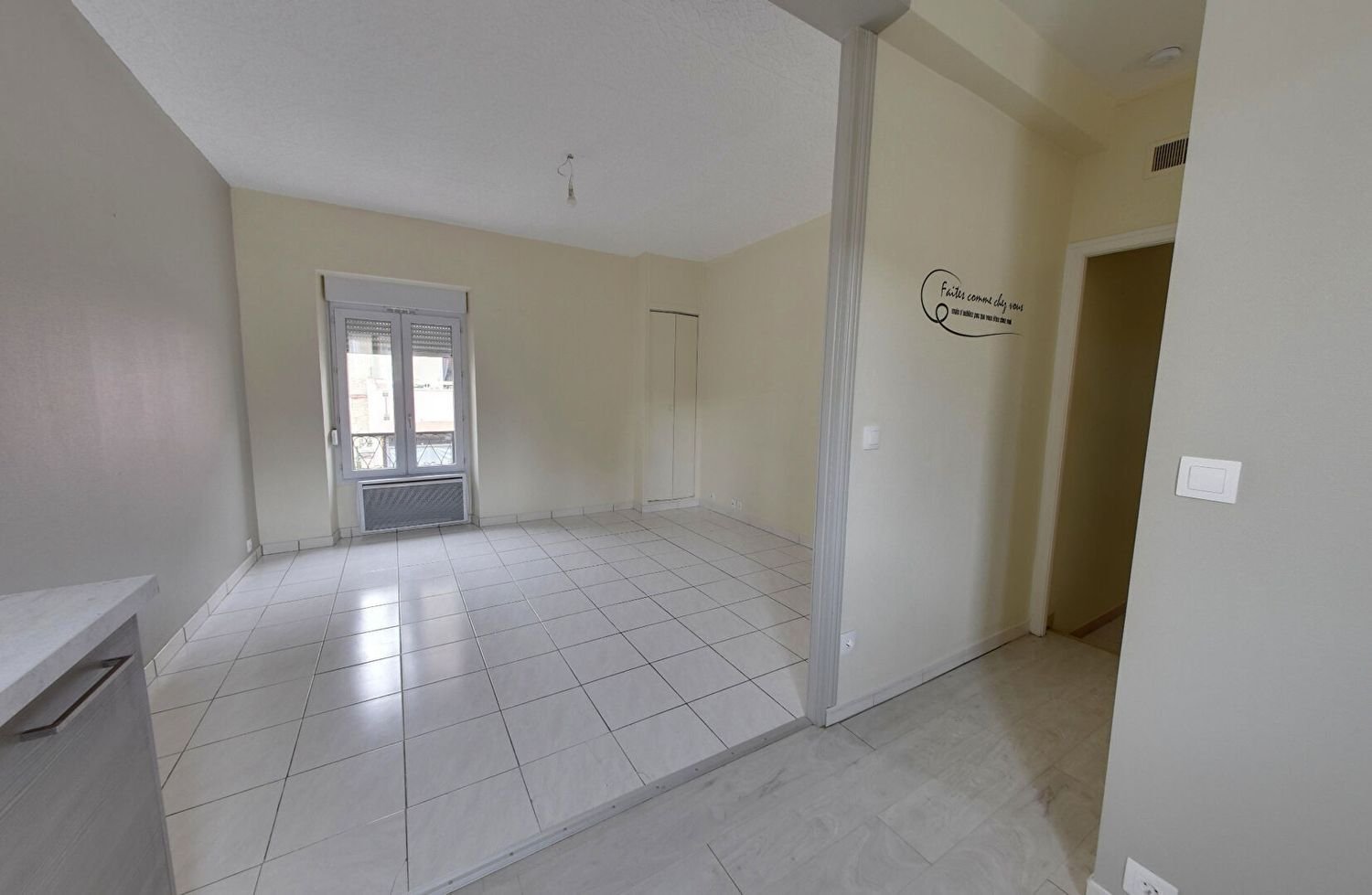 Appartement à vendre, 44m², Rambouillet