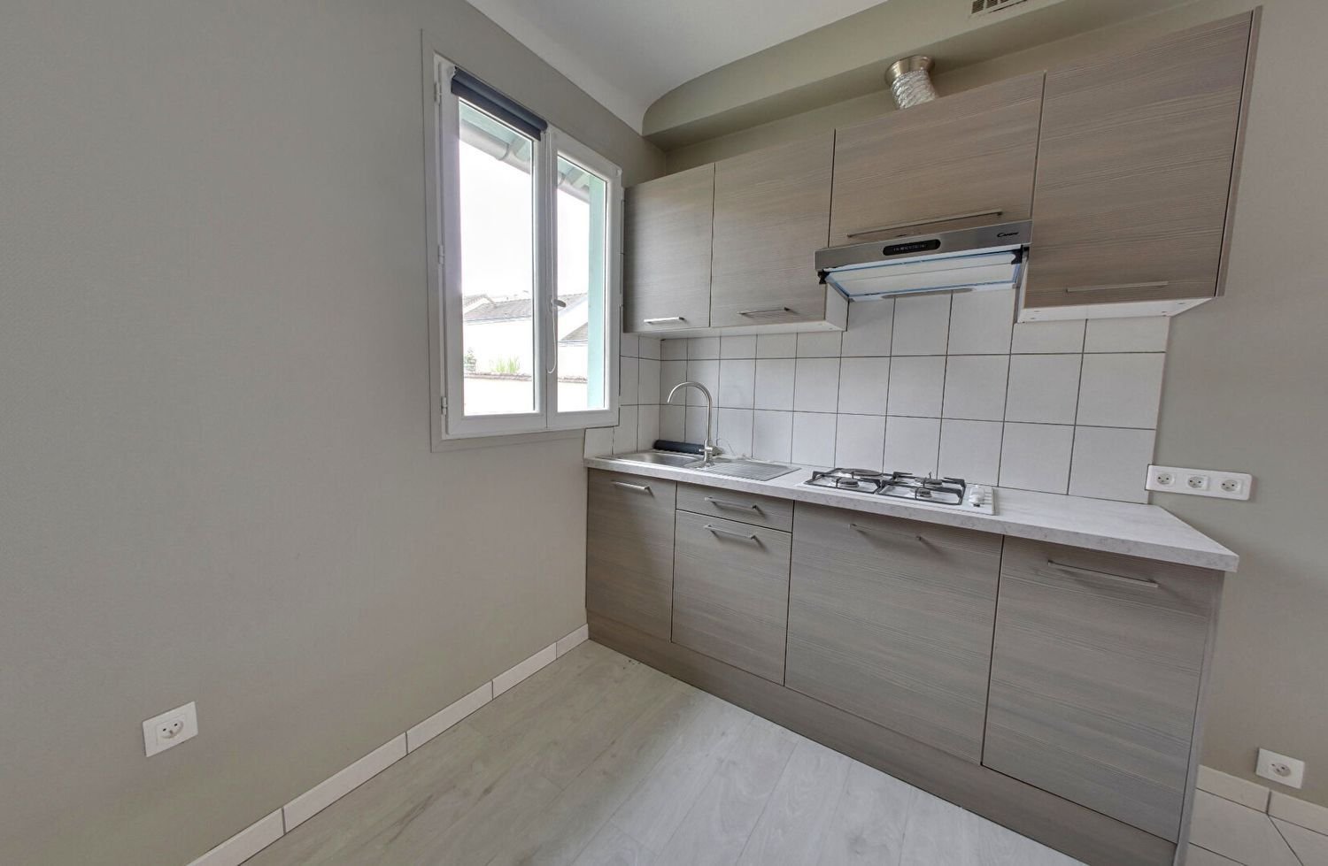 Appartement à vendre, 44m², Rambouillet